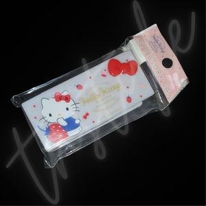 ⭐️LAST ONE⭐️ 3/$25 Hello Kitty Accessories Case